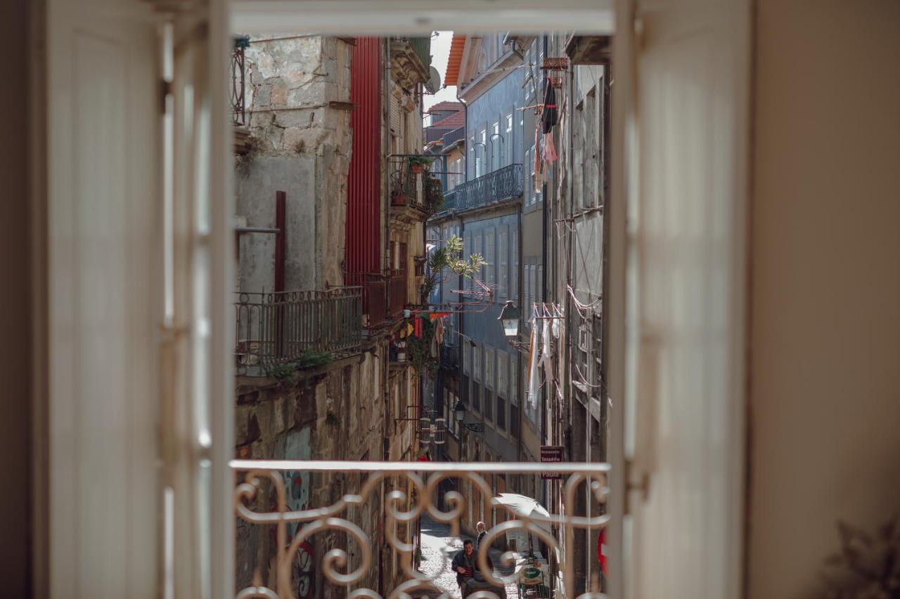 River Eyes At Porto Apartments Exterior foto