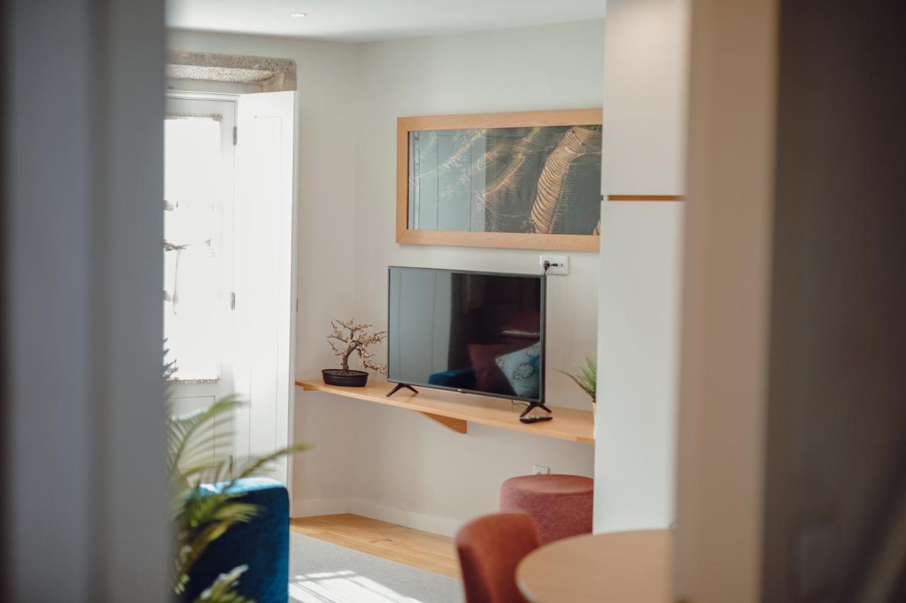 River Eyes At Porto Apartments Exterior foto
